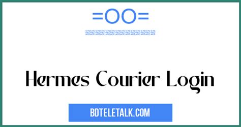 hermes my courier|my couriers online log in.